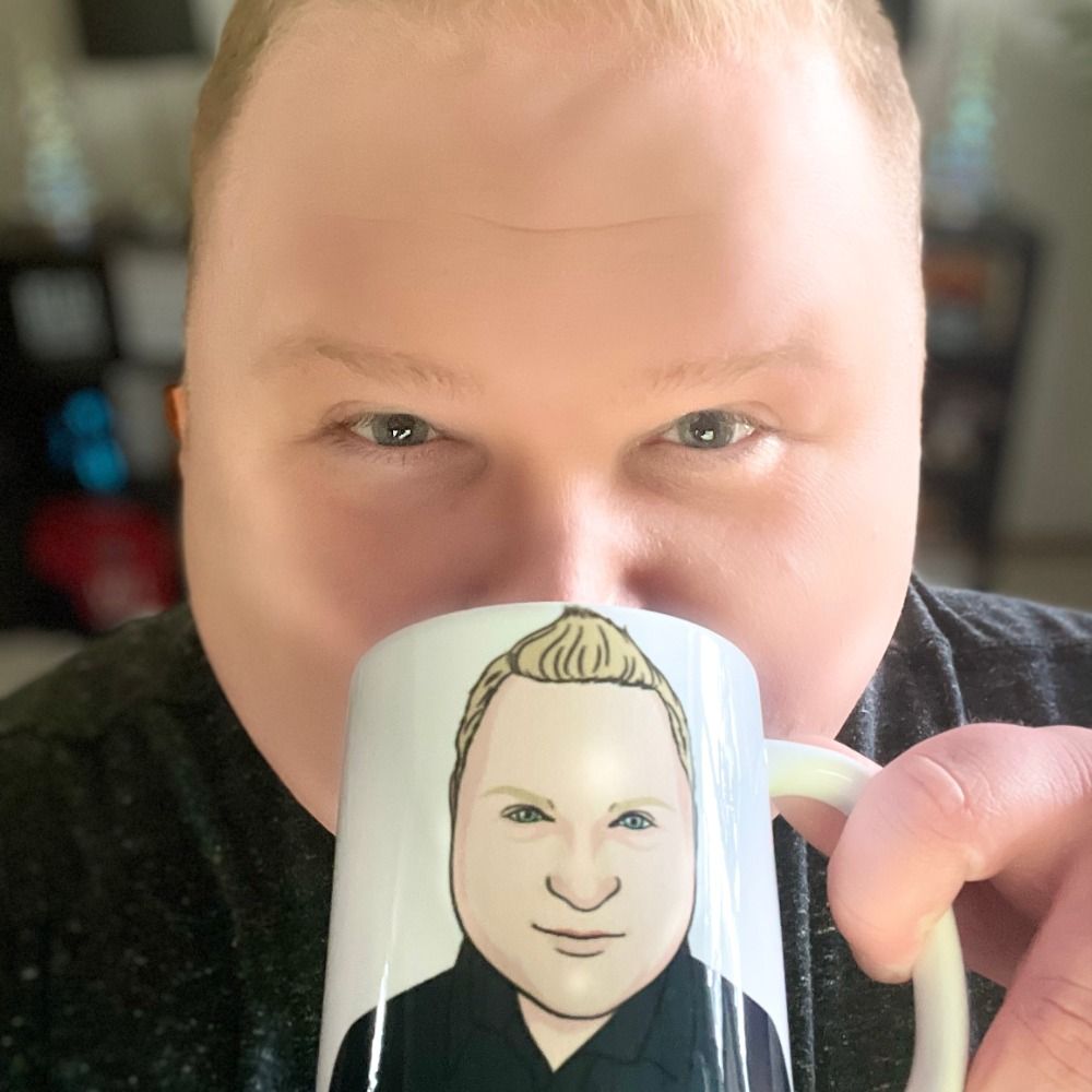 Trav J. Walkowski