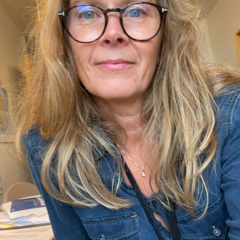 Elin Gammelmo 