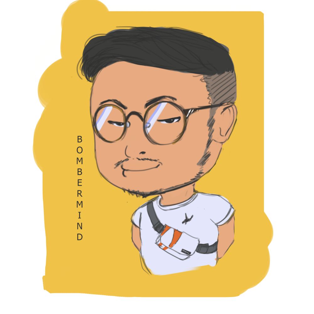 Bombermindartist