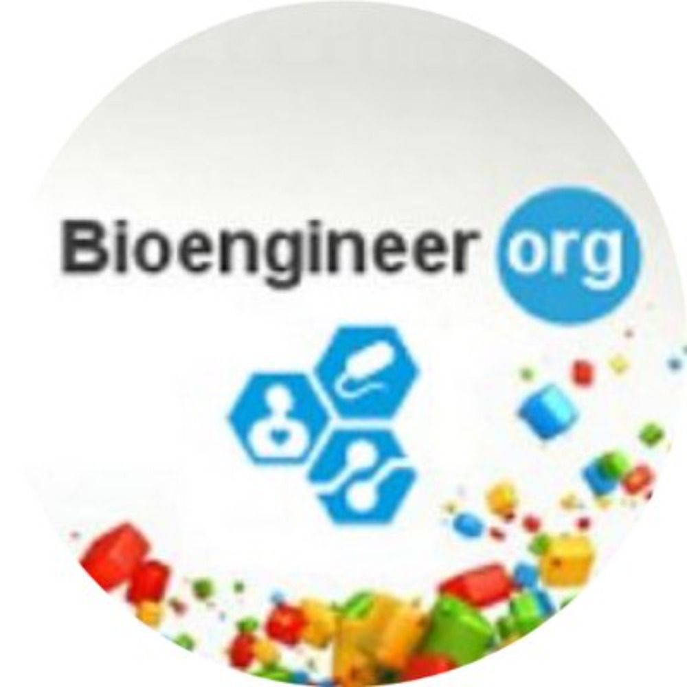 Bioengineering