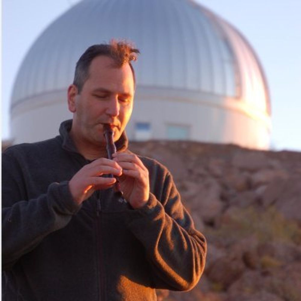 Brian Koberlein