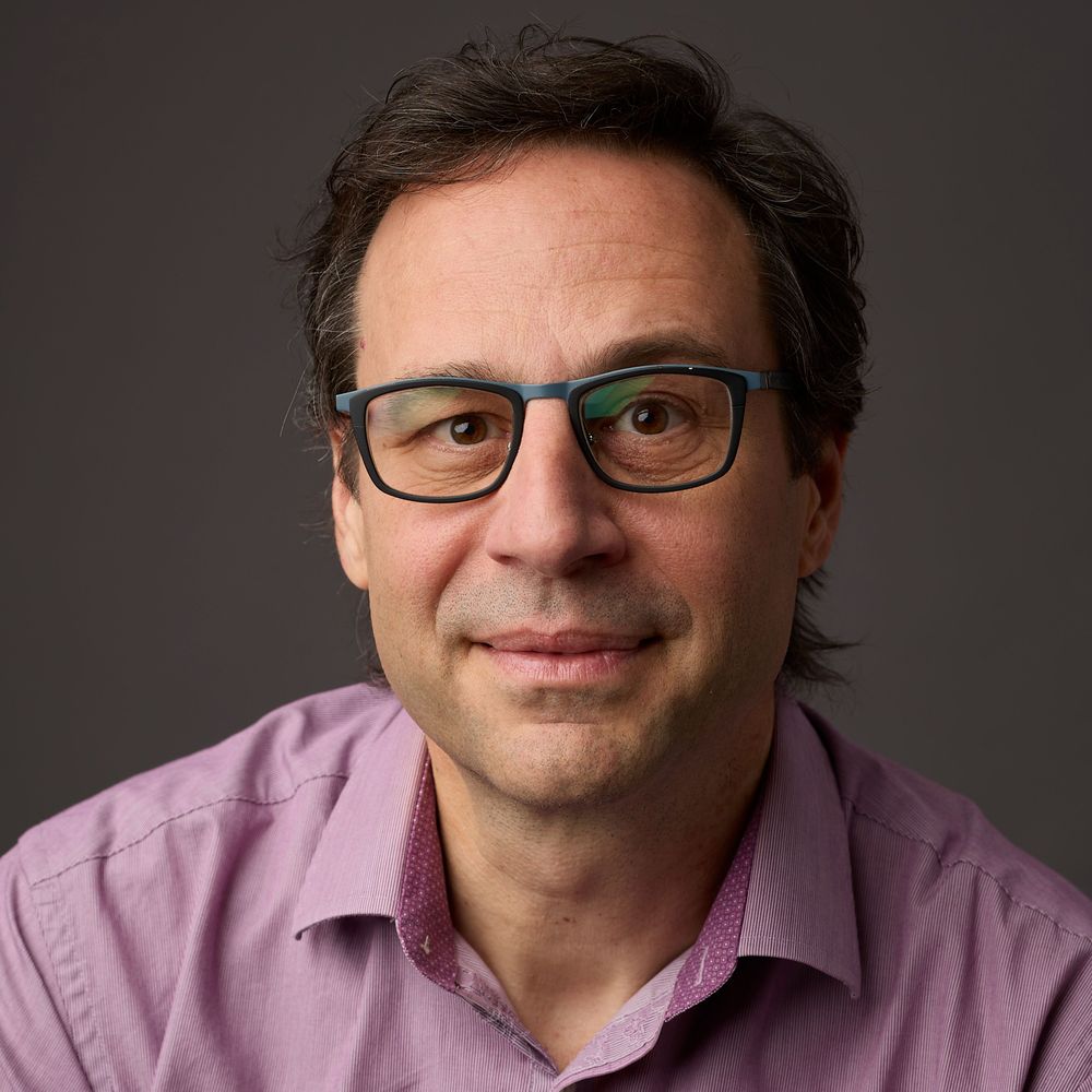 Martin LaMonica