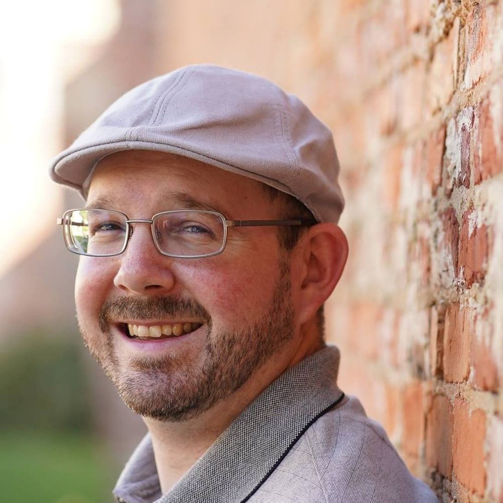 Mike Goodhart