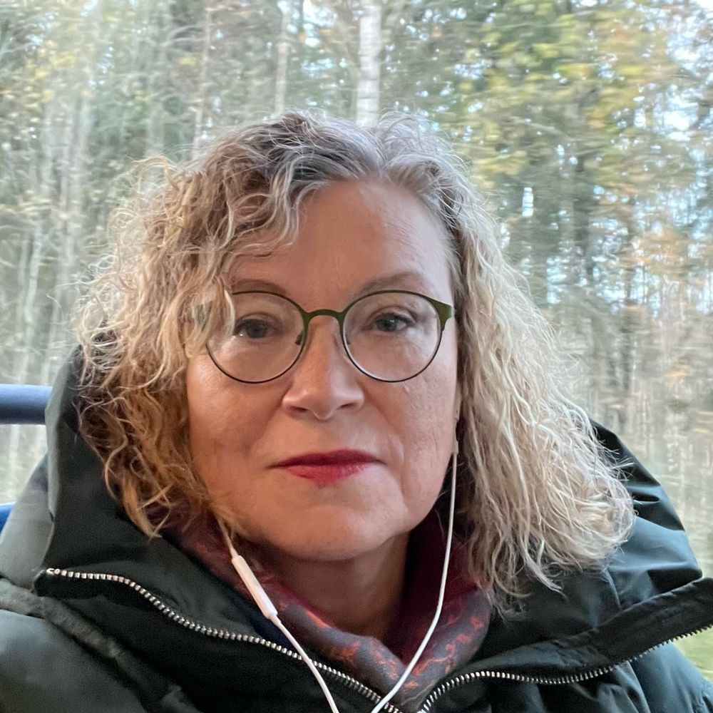 Sara Routarinne