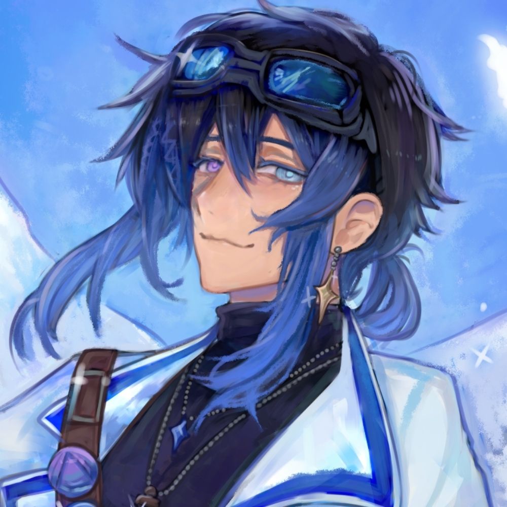 Alchemist ZETHIEL 💎⚗️