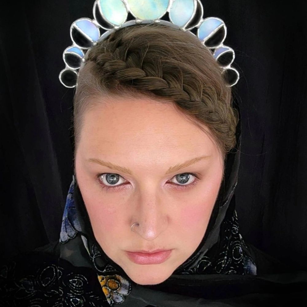 Carrie Poole