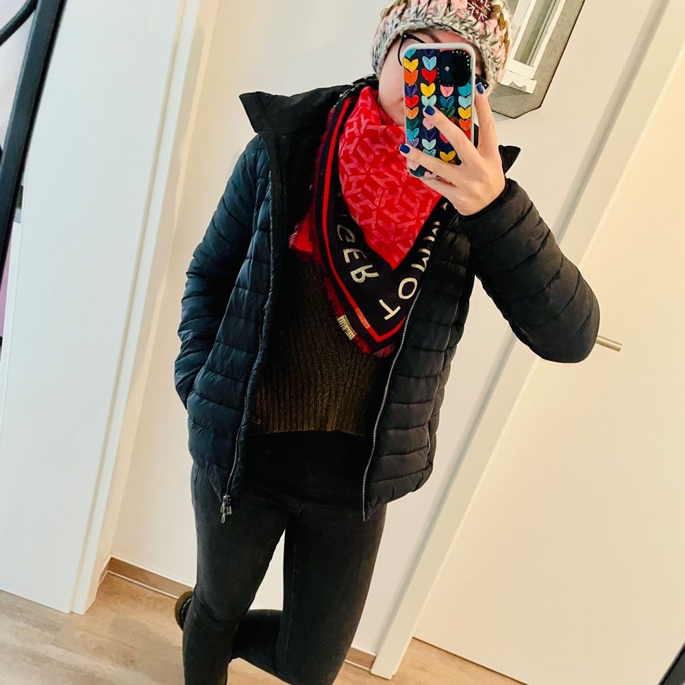 Lexi A.