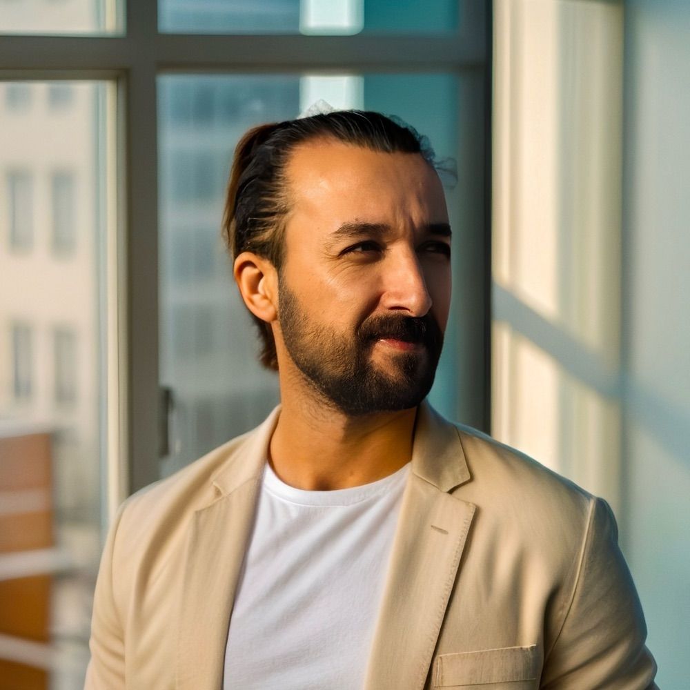 Ali Osman Yanak