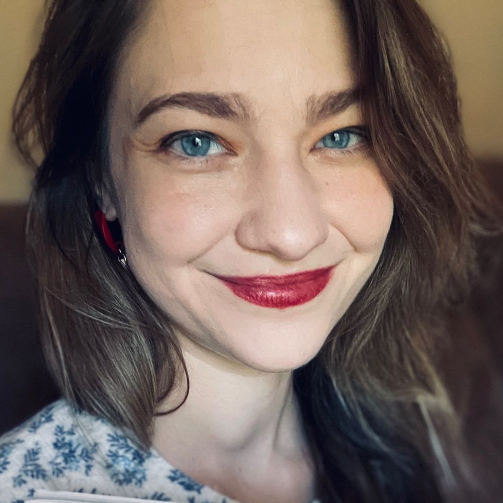 Katie Yoder
