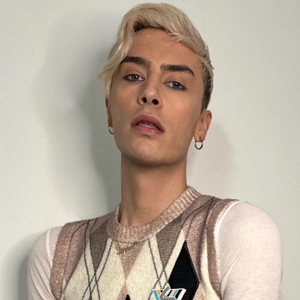 Topher Taylor