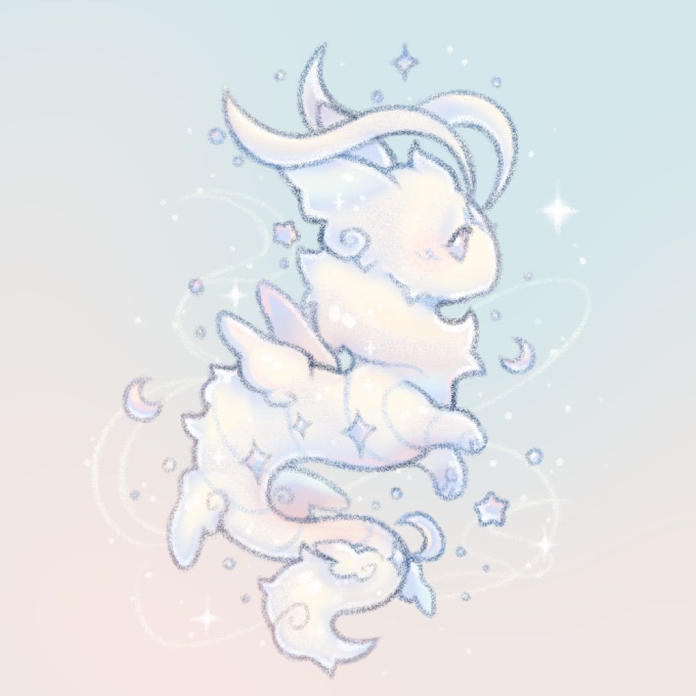 bambi ! 🌟