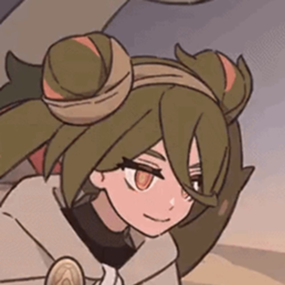 User avatar