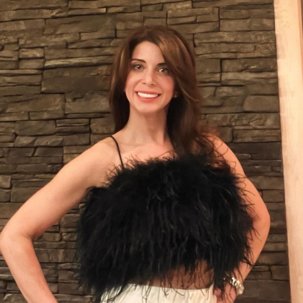 Jen Eberle
