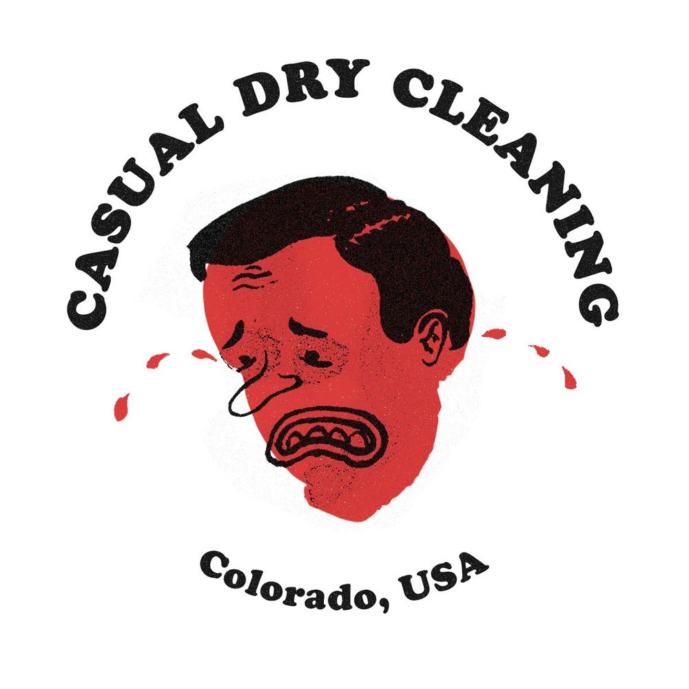 Casual Dry Cleaning