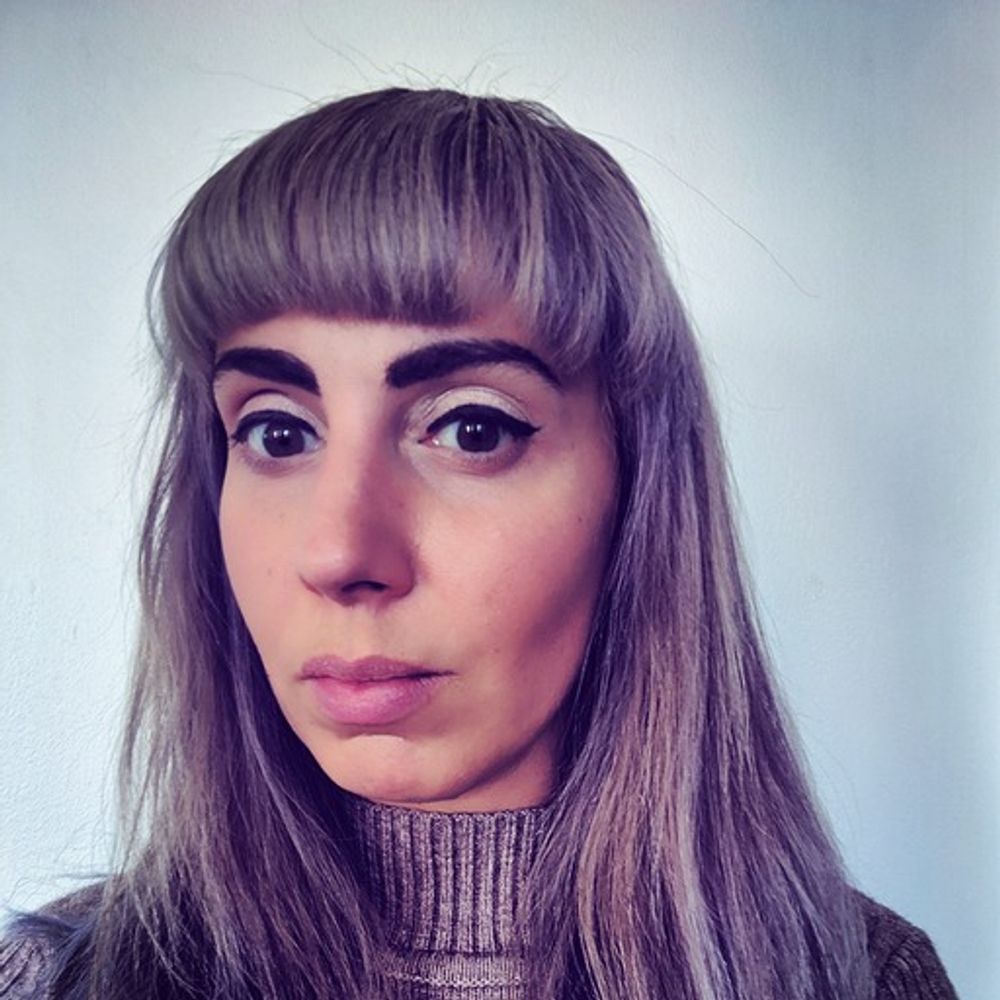 Mirabelle Jones