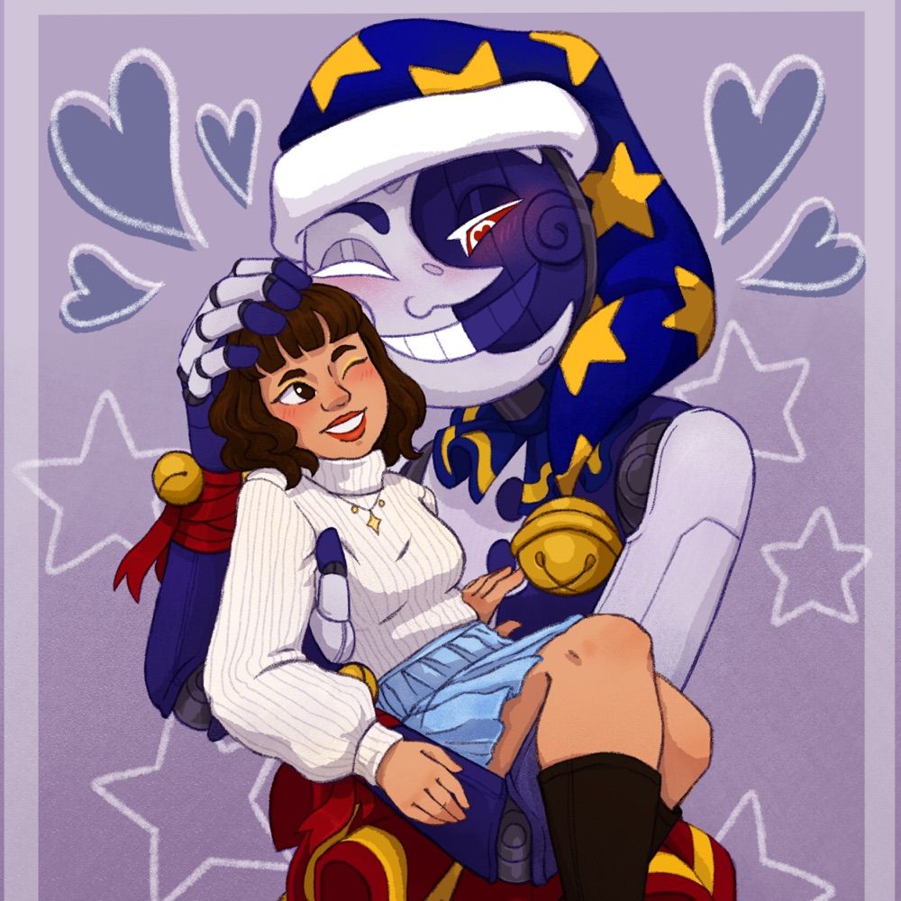 ☀️RoseBlot🌙