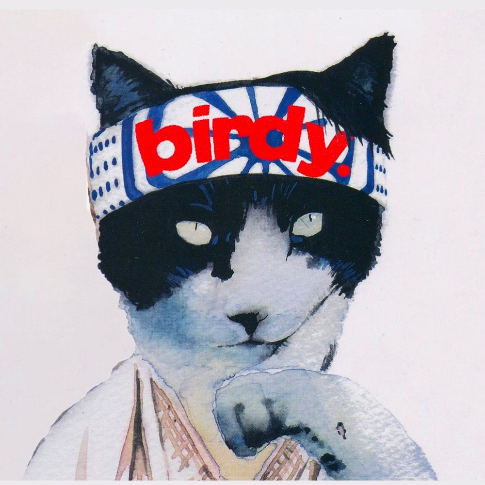 birdy magazine
