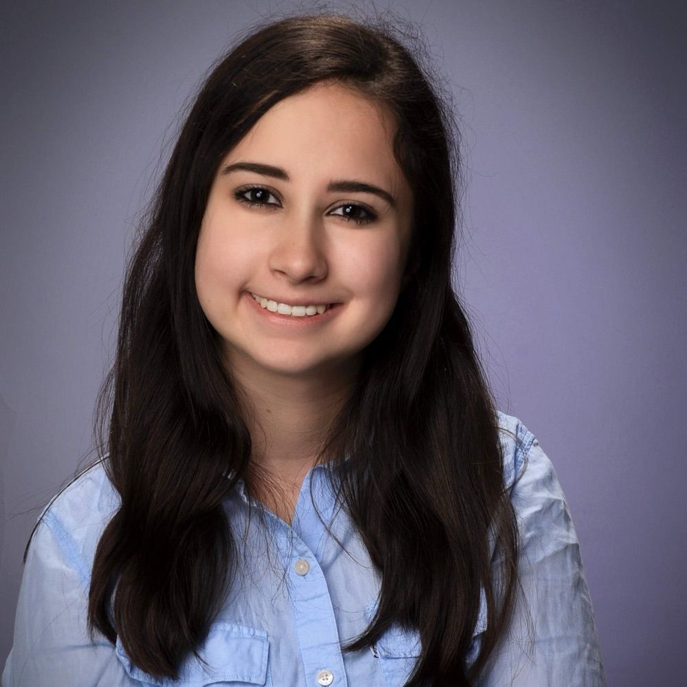Sophia Kioulaphides