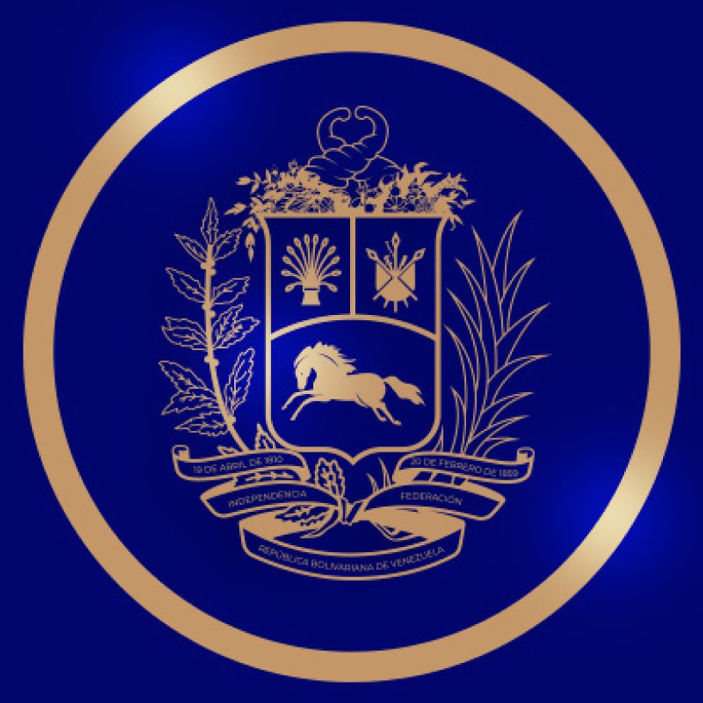 Embajada de Venezuela en España