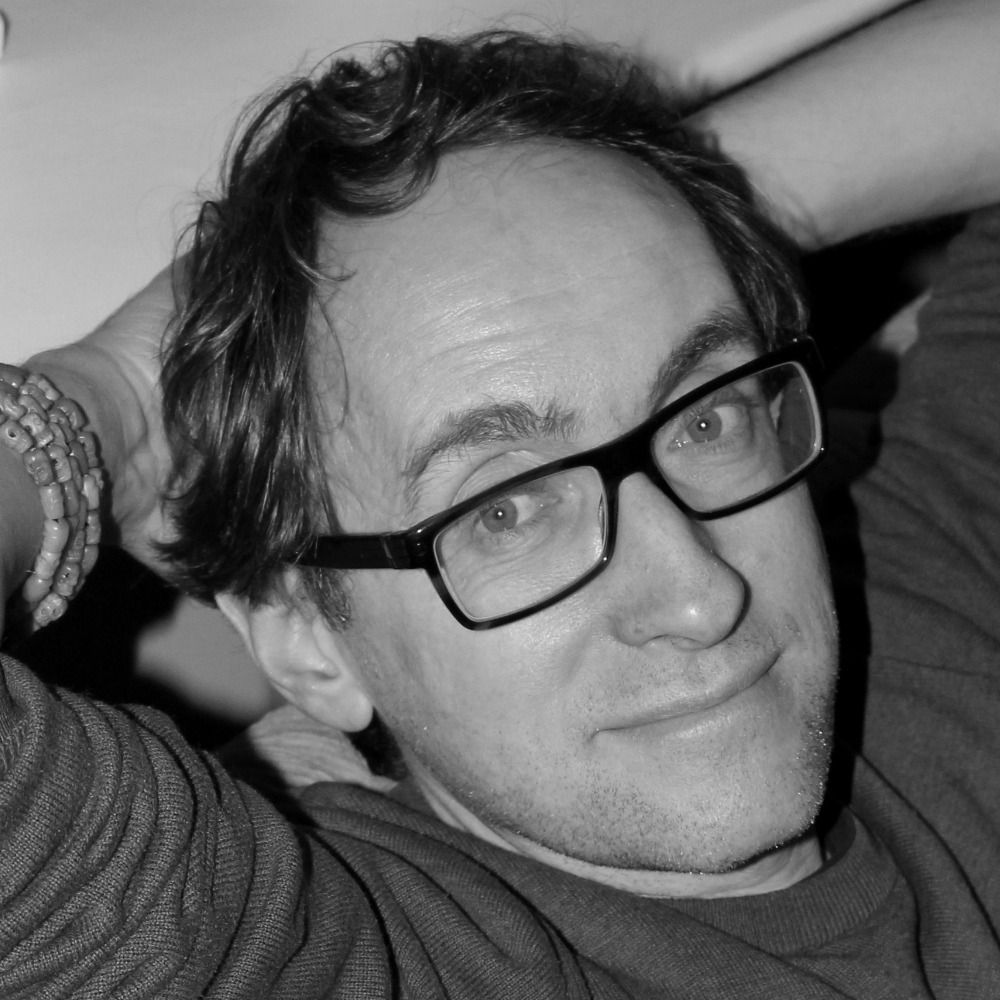 Bernhard Stäber