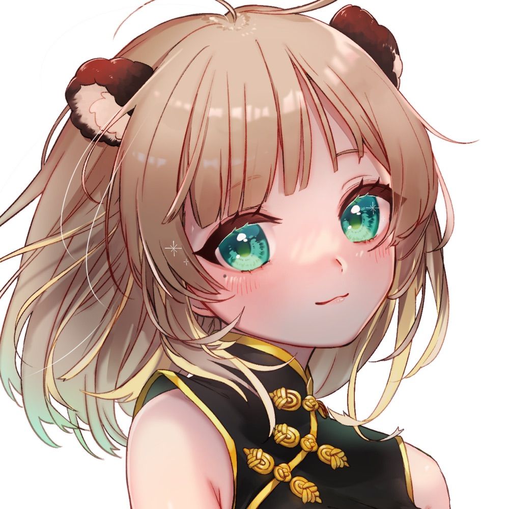 ぽんた🍂🍚