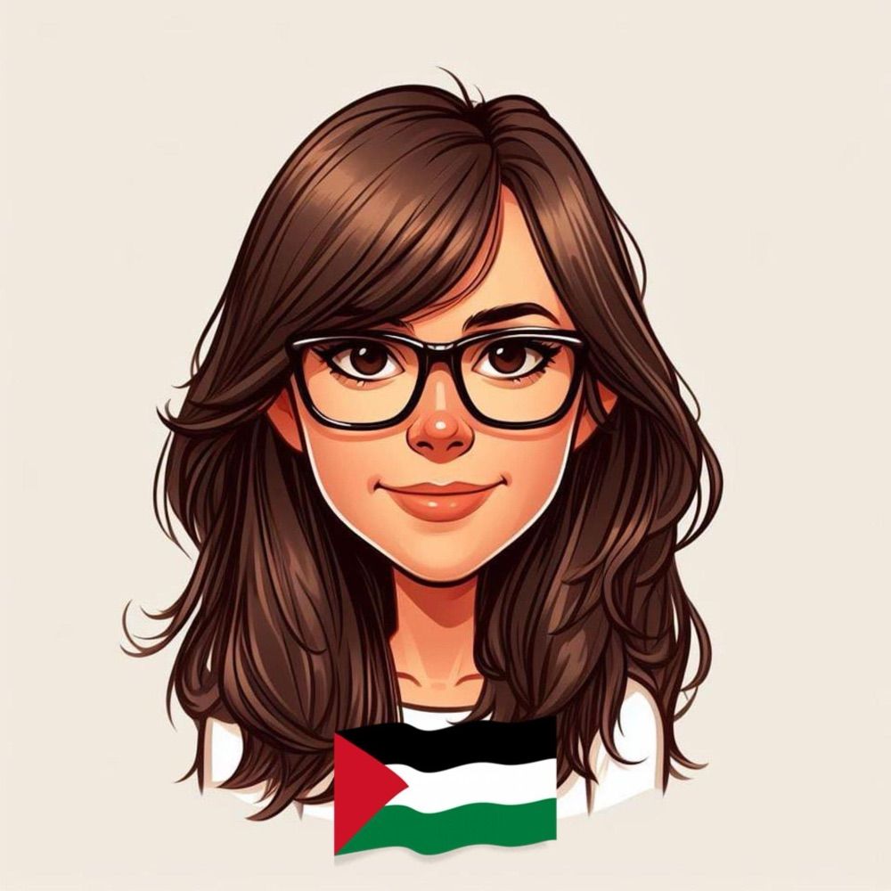 Profile avatar