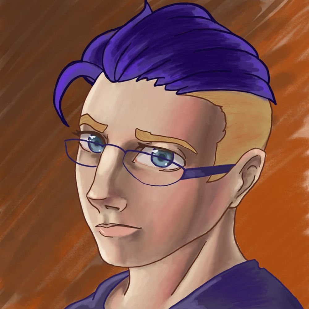 SpitfyreBlue