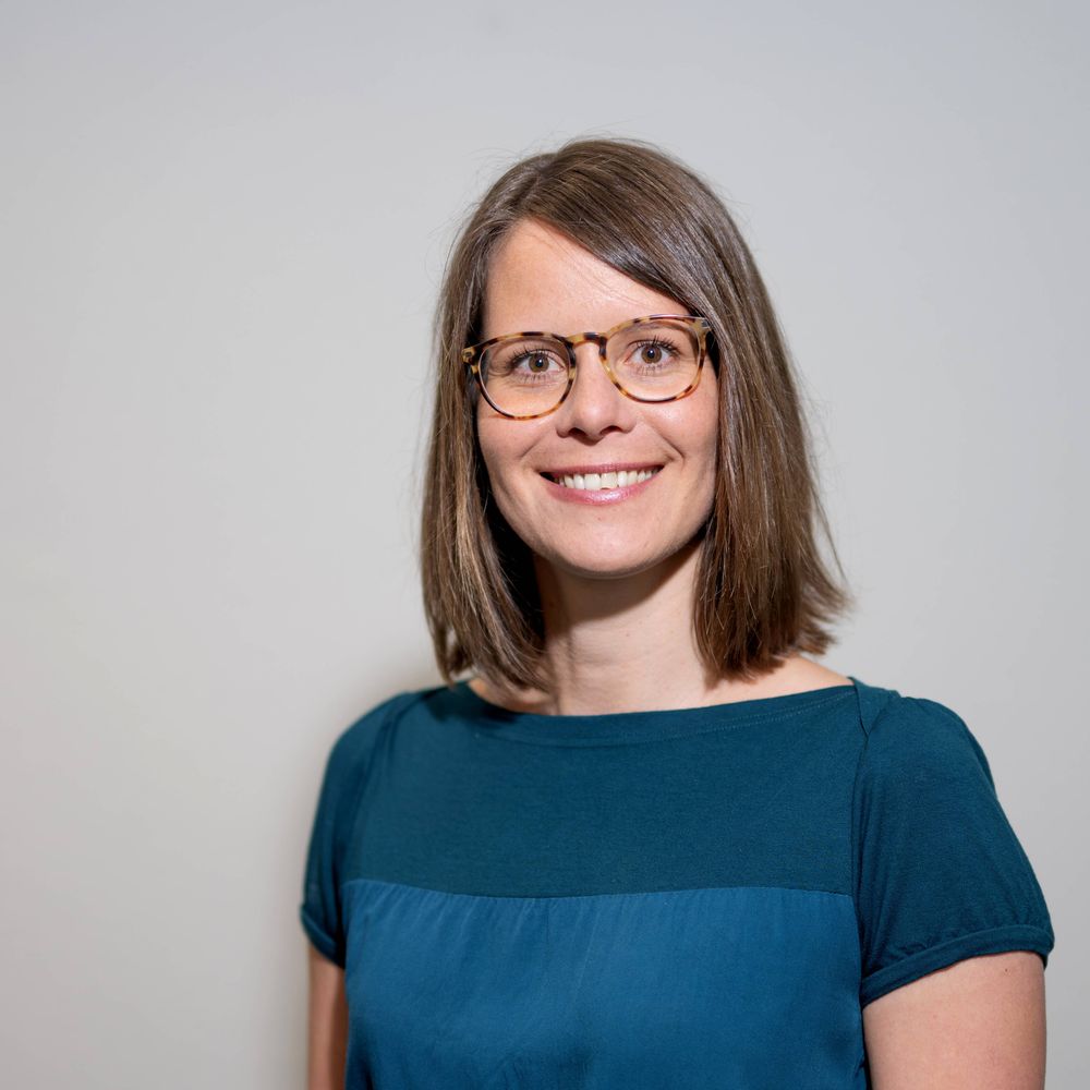 Dr. Karina Mross
