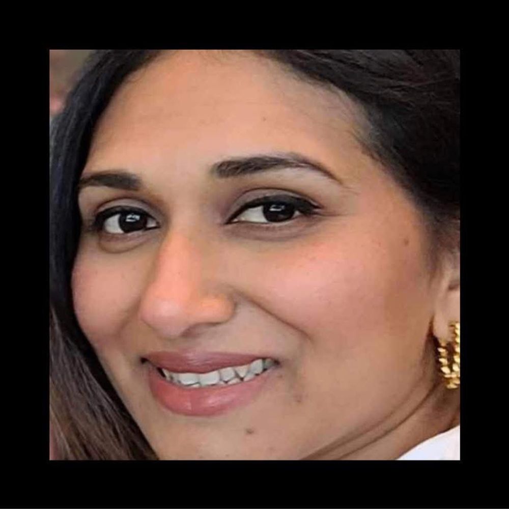 Amanda Samarasinghe