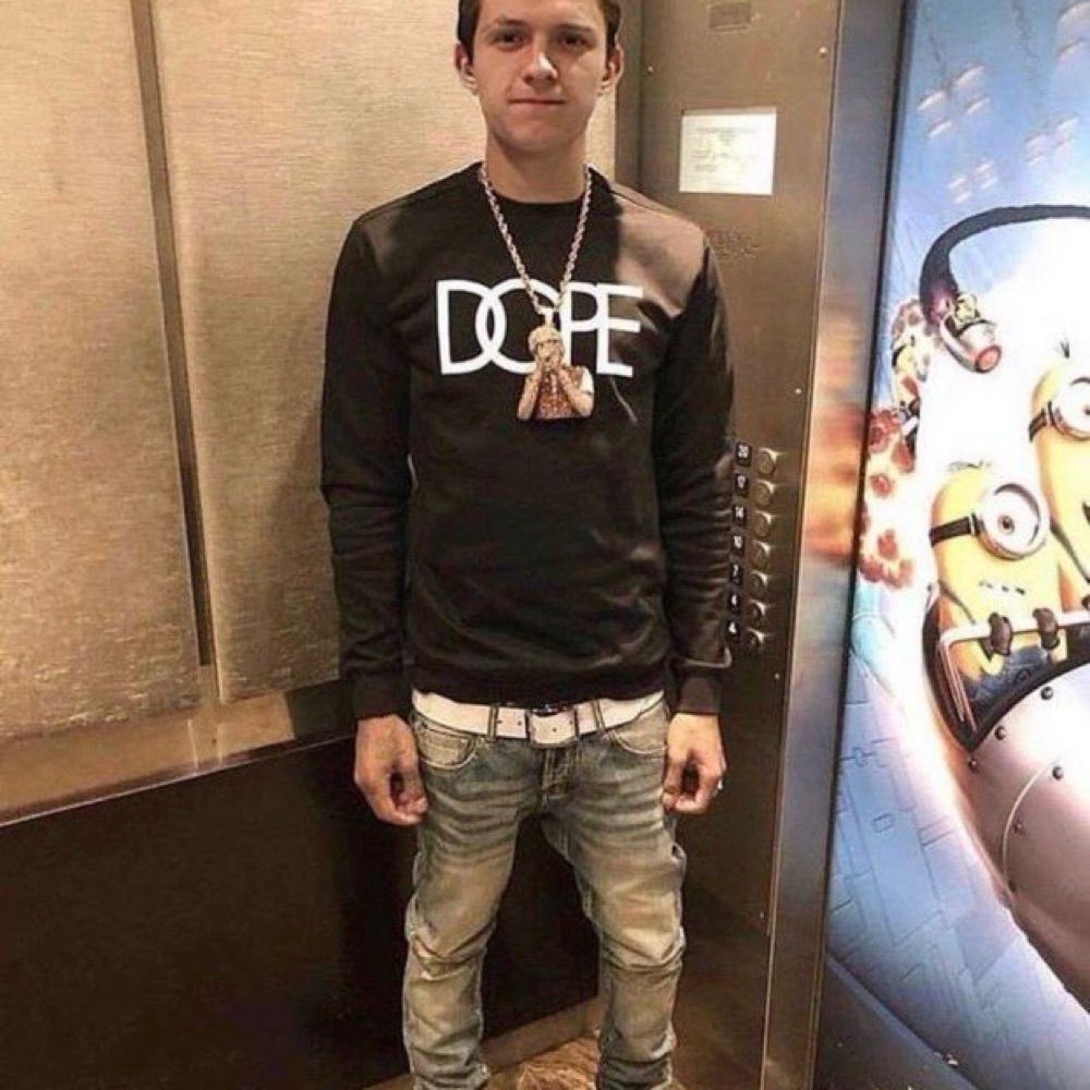 david