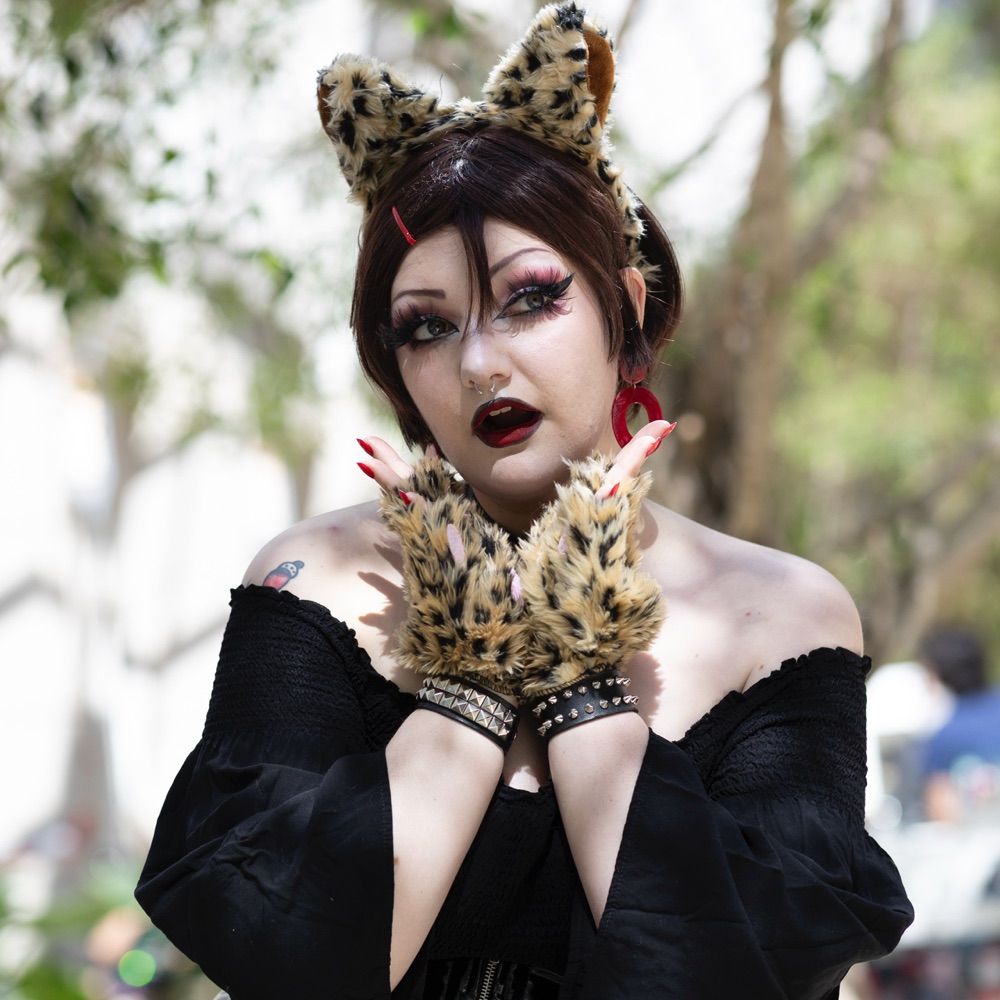 Lynny @ Katsu!