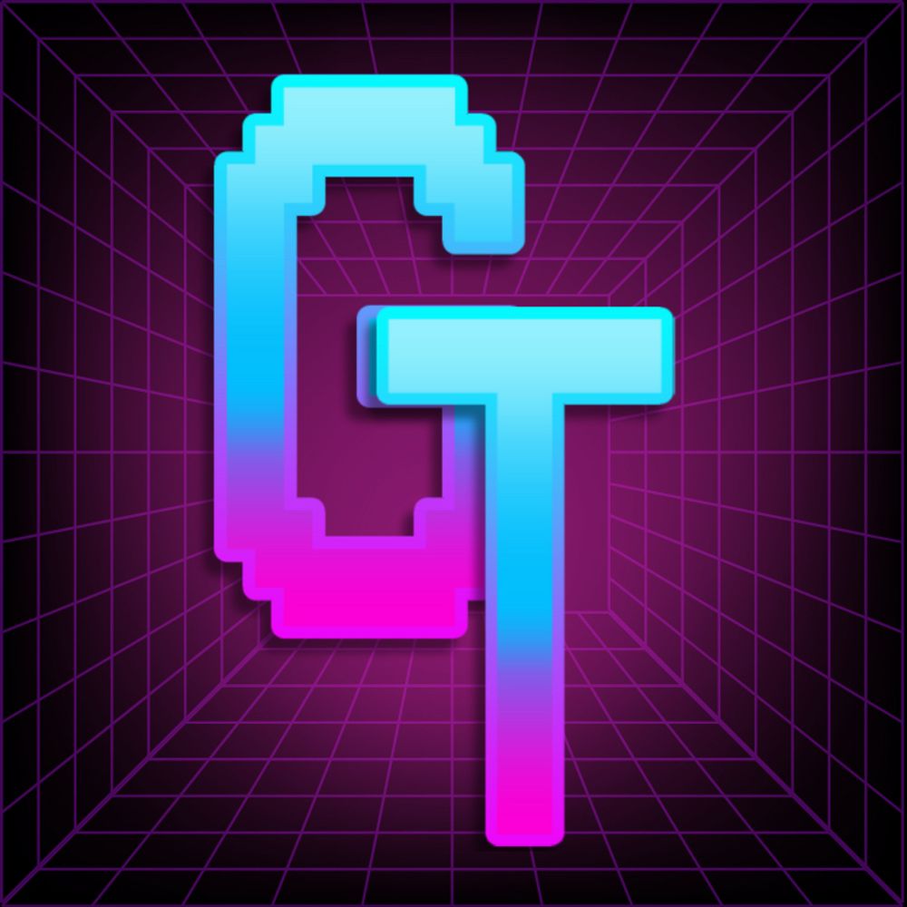 Gamertagged