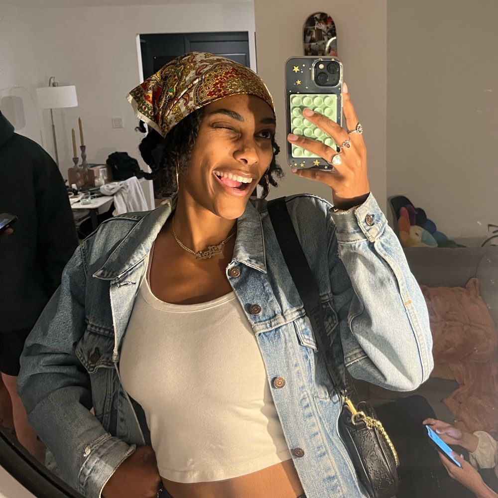 Traveling Tee