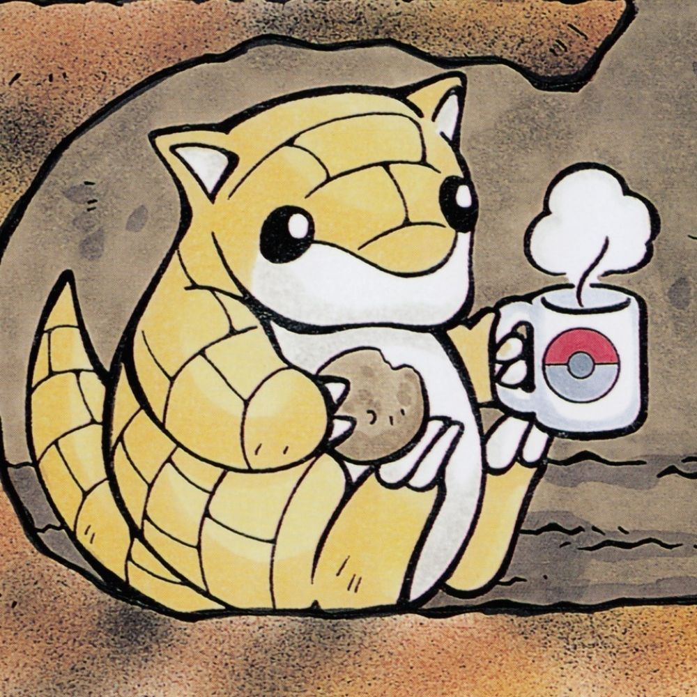 Frank Rubecula