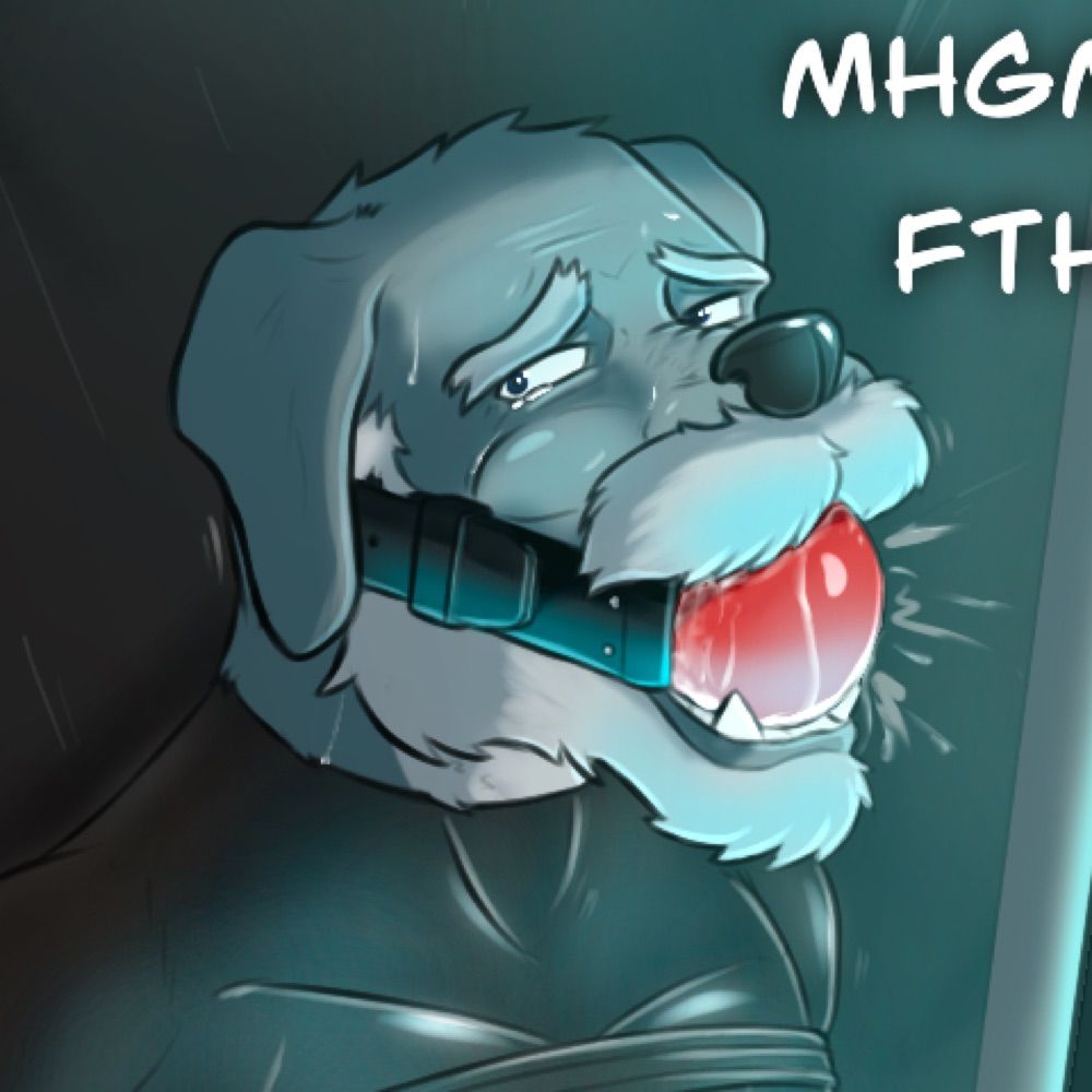 Wolf The Art Boi