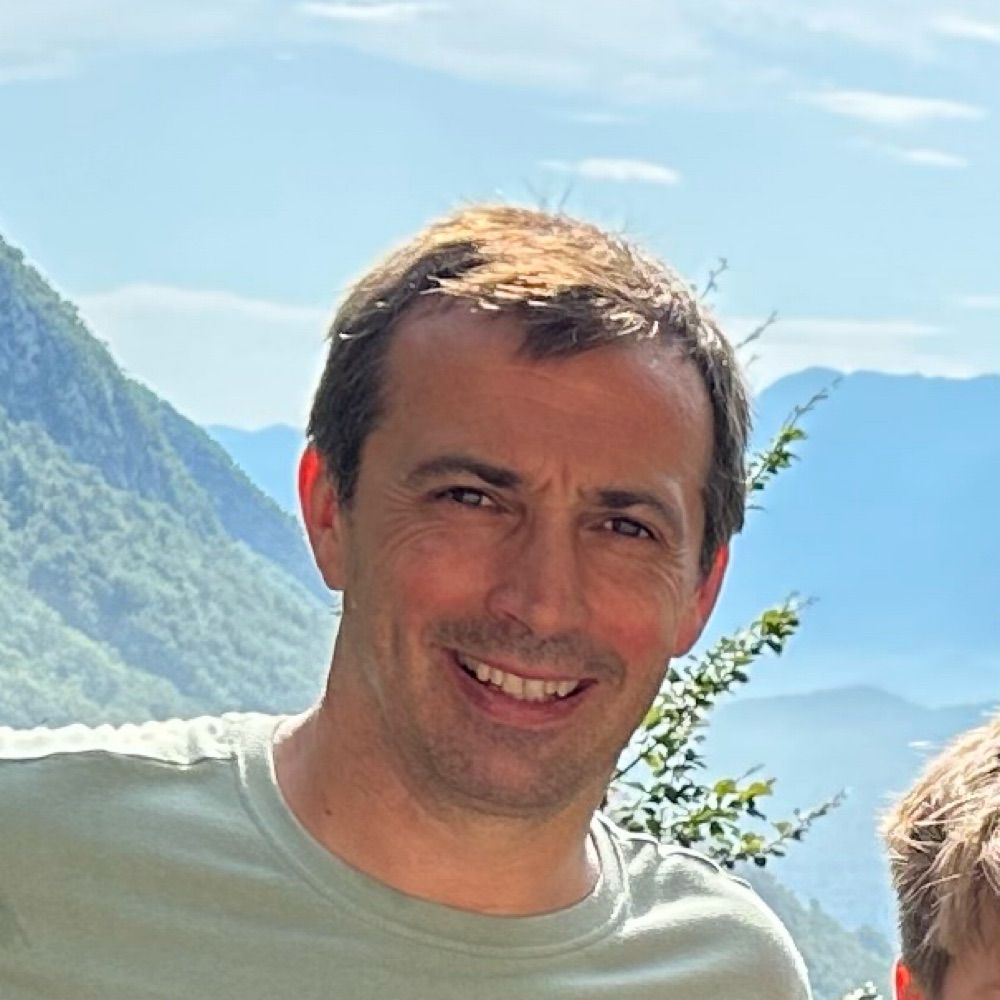 Giancarlo Biagini