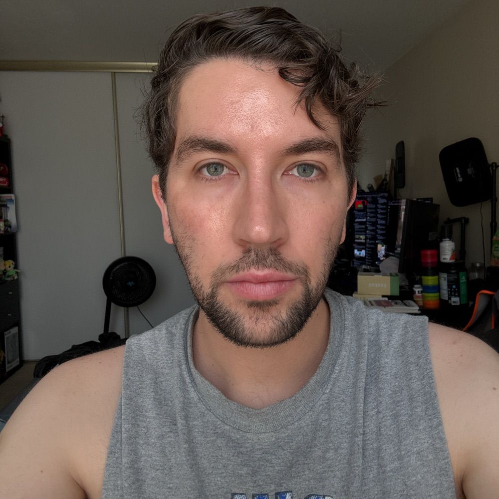 Lonely Gay