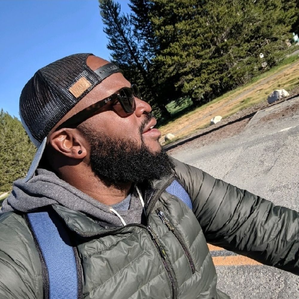 Dr. Kaleb "Kofi" Rashad | Creative Director