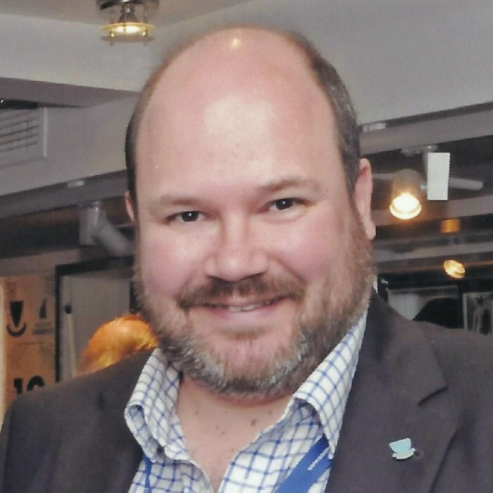 Nick Gee