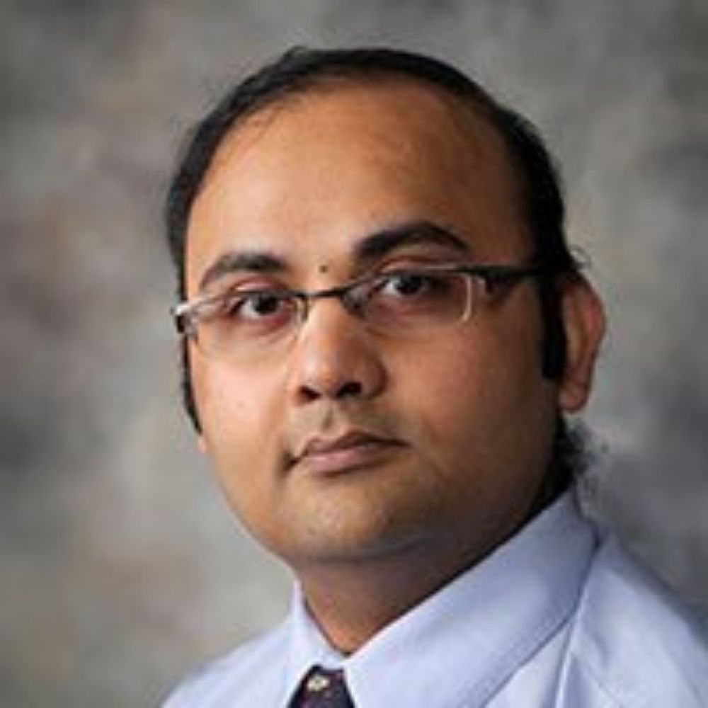 Vishal Kapadia