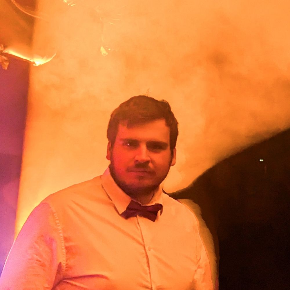 Gaël Kohler