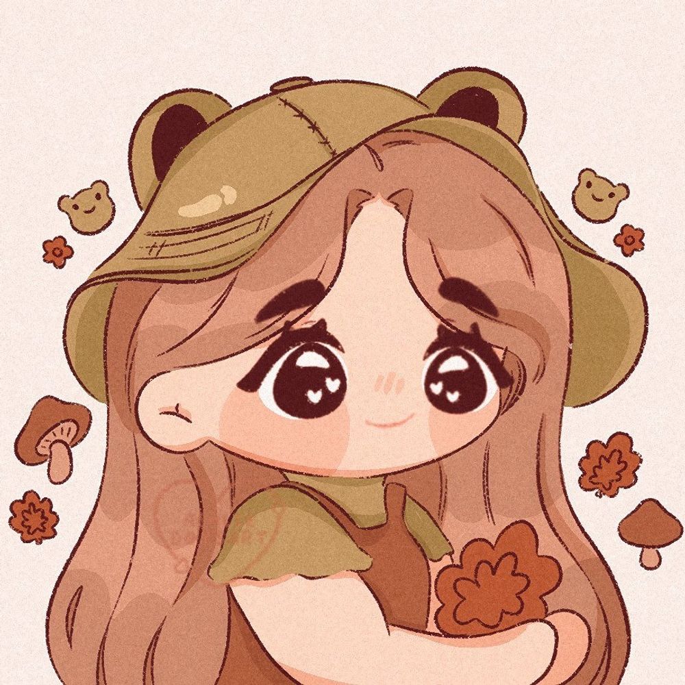 Fox 🍄🍁