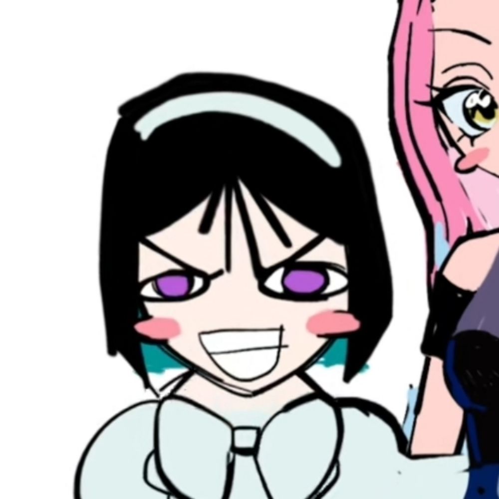 Homunculus...
