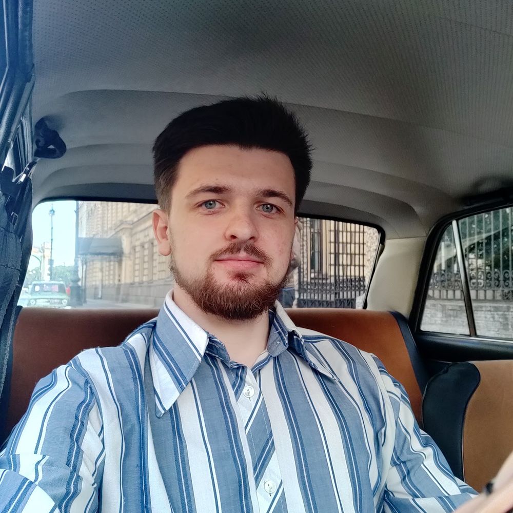 Ignat Beresnev