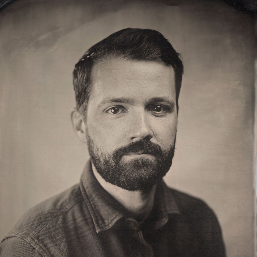 Jesse Harding