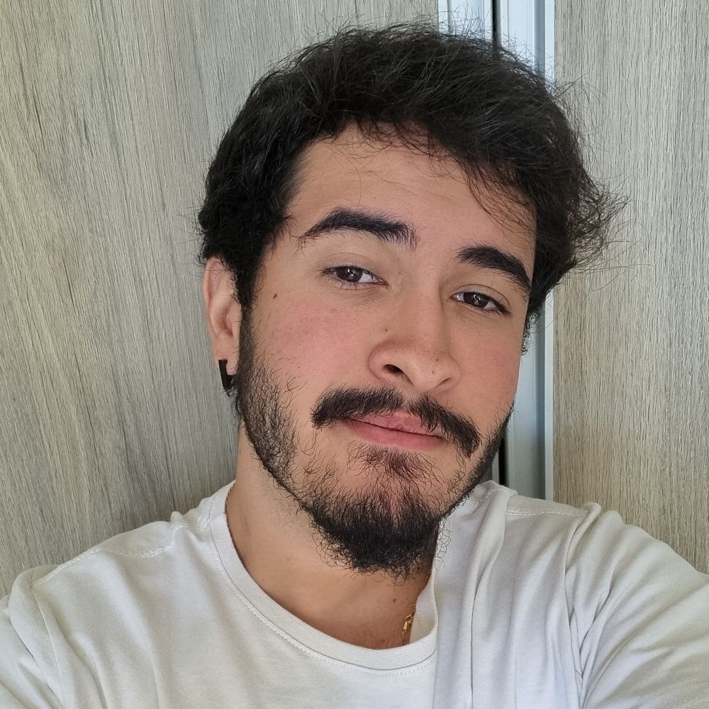 Moura 🤟