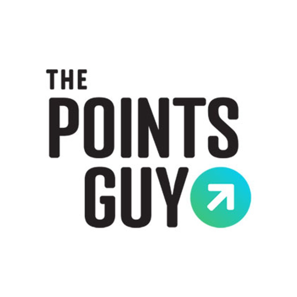 The Points Guy