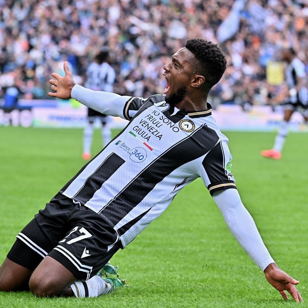 Christian Kabasele