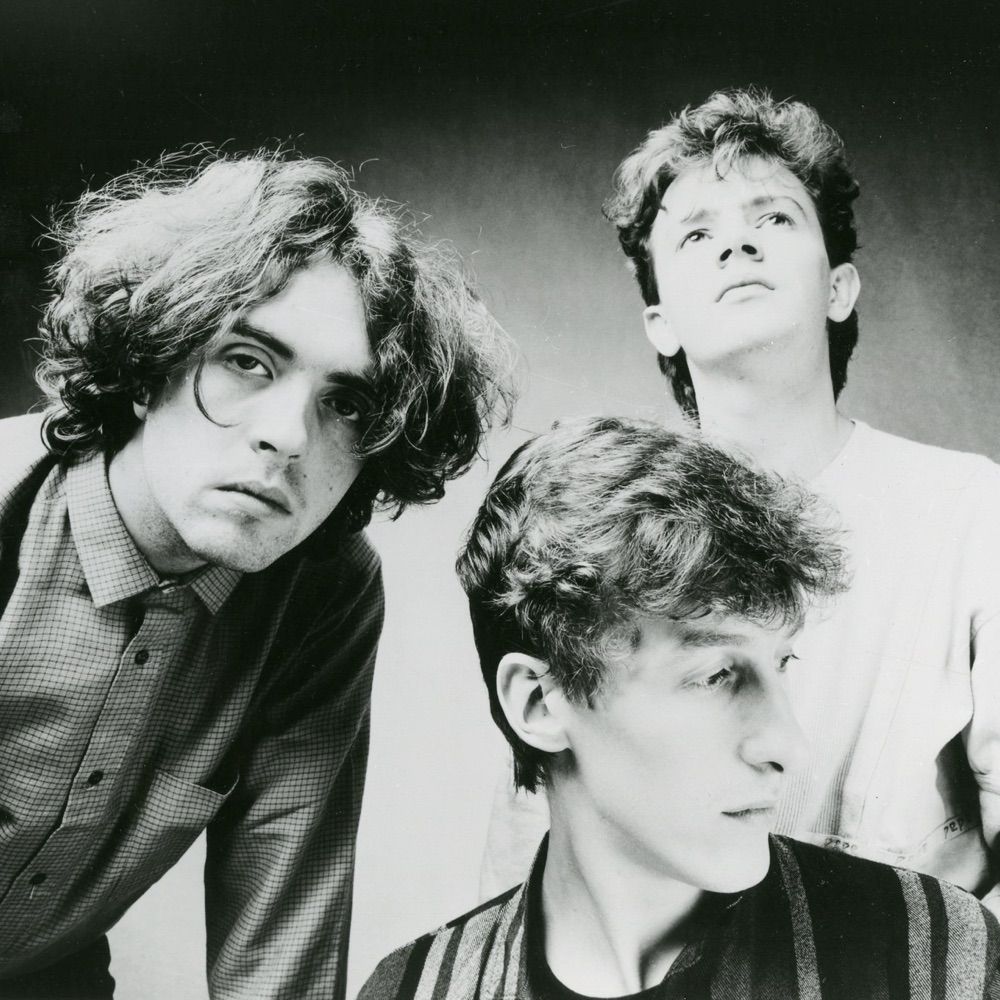 The Icicle Works