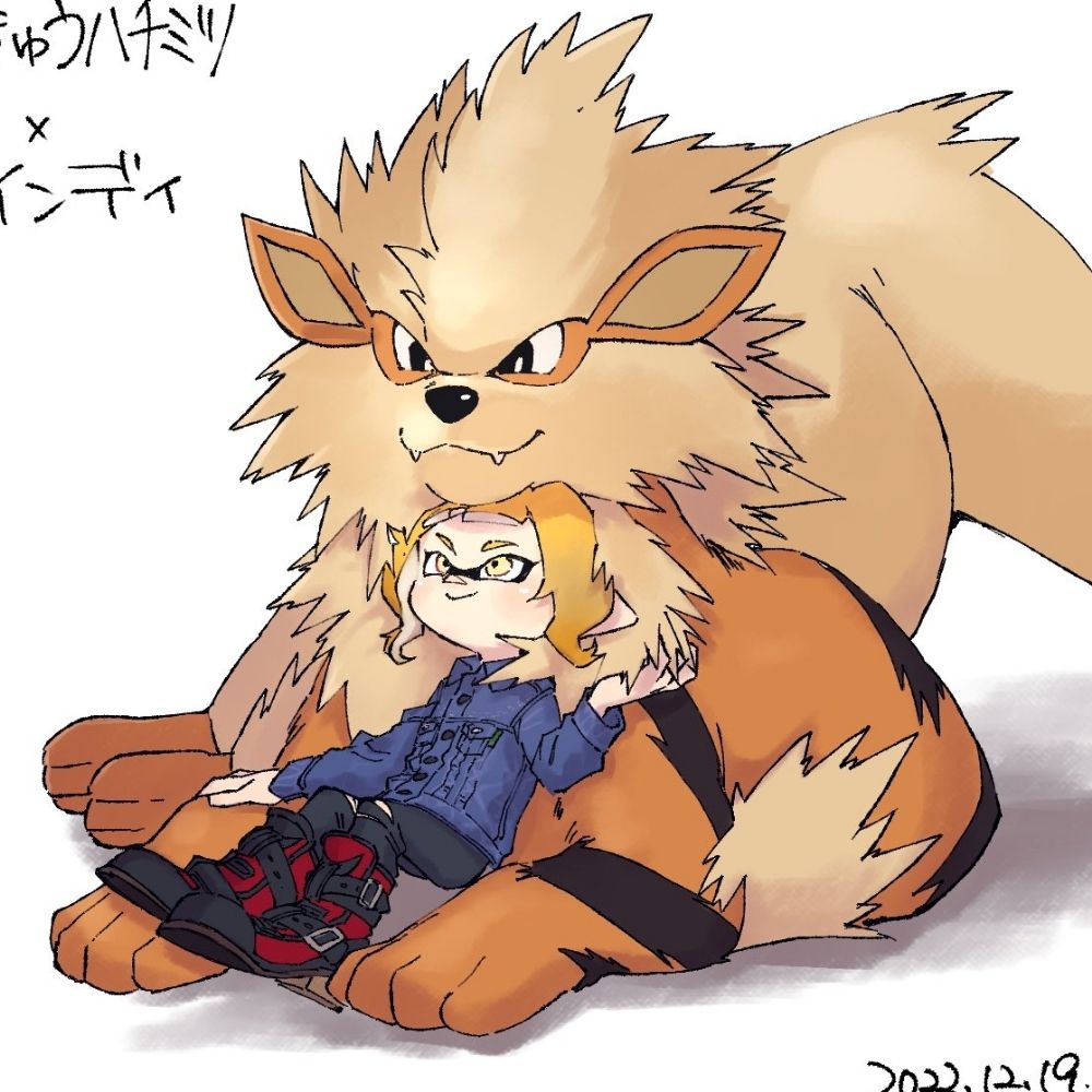 こうきゅうハチミツ🍯